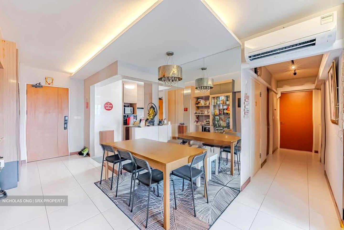 Blk 623C Punggol Spectra (Punggol), HDB 4 Rooms #582360931